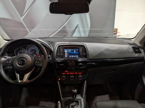 Mazda CX-5 I с пробегом 2013 года, цена 1 560 000 рублей, 173249 км, внедорожник, Автокод Объявления