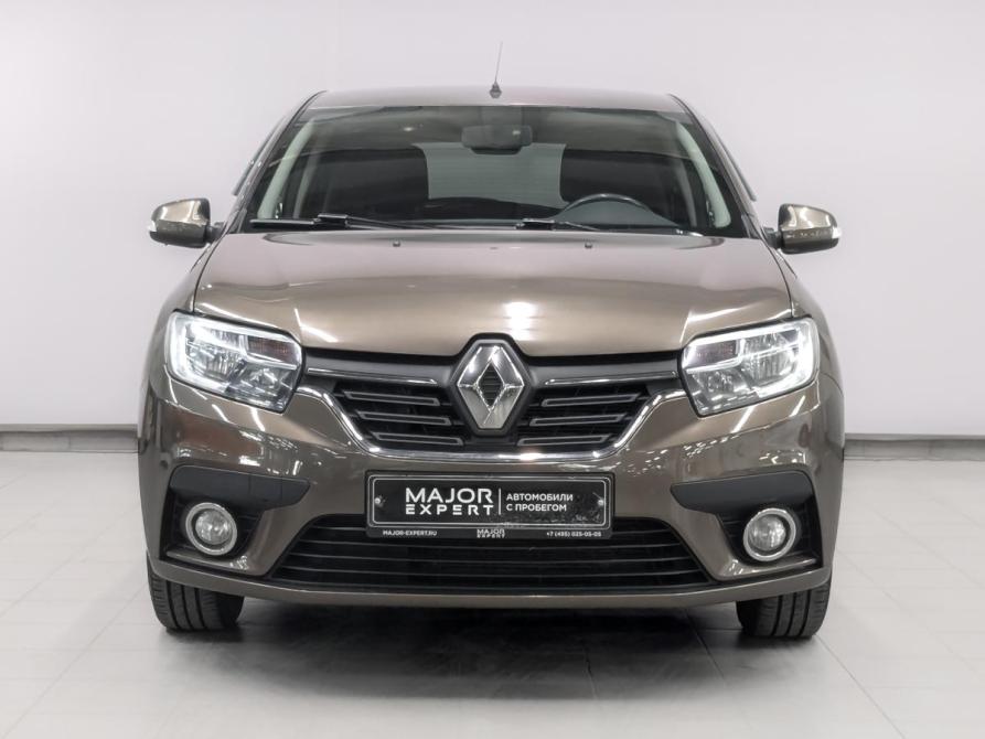 Renault Sandero II Рестайлинг Москва  - изображение 2