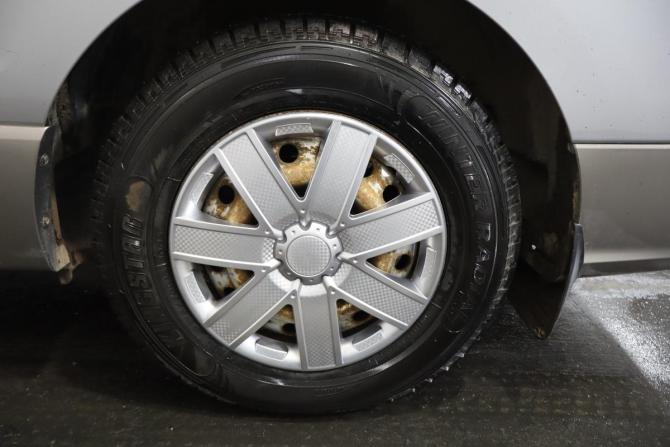 Hyundai H-1 II с пробегом 2014 года, цена 2 199 000 рублей, 106000 км, минивэн, Автокод Объявления
