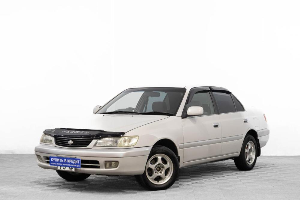 Toyota Corona X (T210) Барнаул  - изображение 4