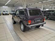 Lada (ВАЗ) 2121 (4x4) I Рестайлинг Набережные Челны  - изображение 33
