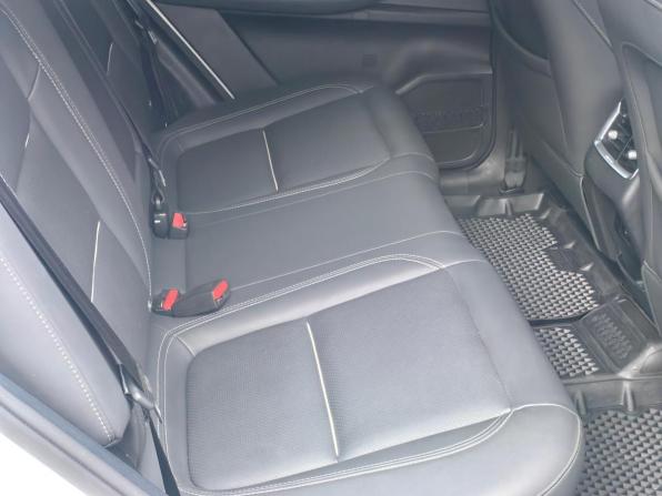 Chery Tiggo 7 Pro Max I с пробегом 2024 года, цена 2 050 000 рублей, 41000 км, внедорожник, Автокод Объявления