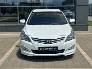 Hyundai Solaris I Владикавказ  - изображение 18