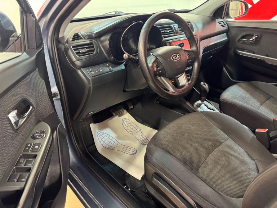 Kia Rio III Новочеркасск  - изображение 10