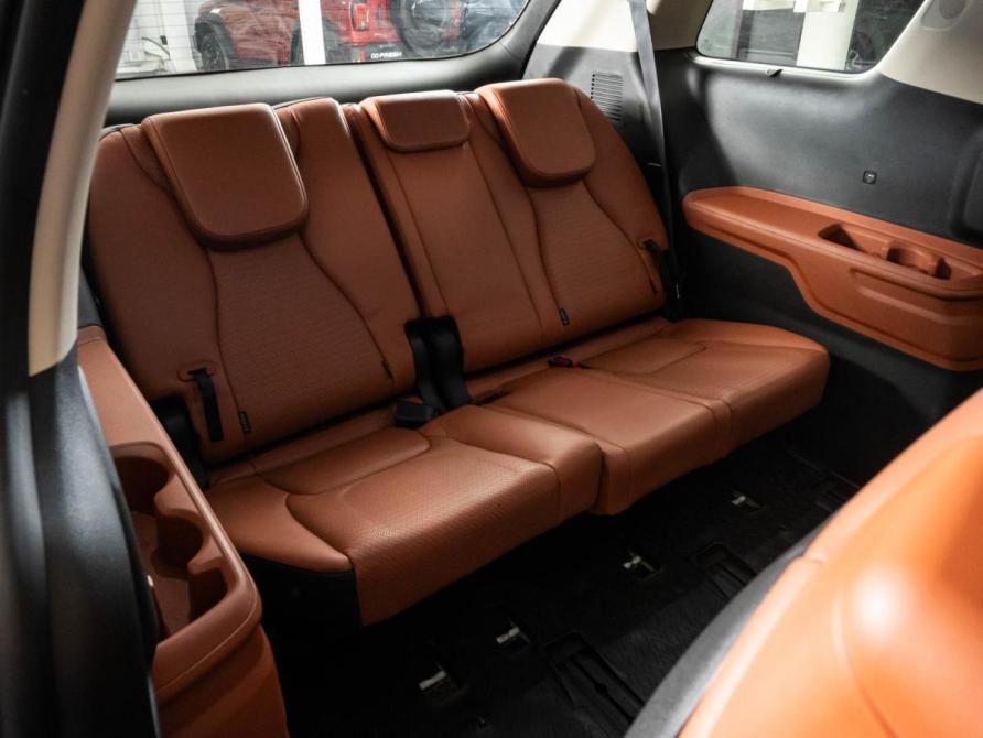 Kia Carnival IV Ставрополь  - изображение 9
