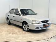 Hyundai Accent II Волжский  - изображение 27