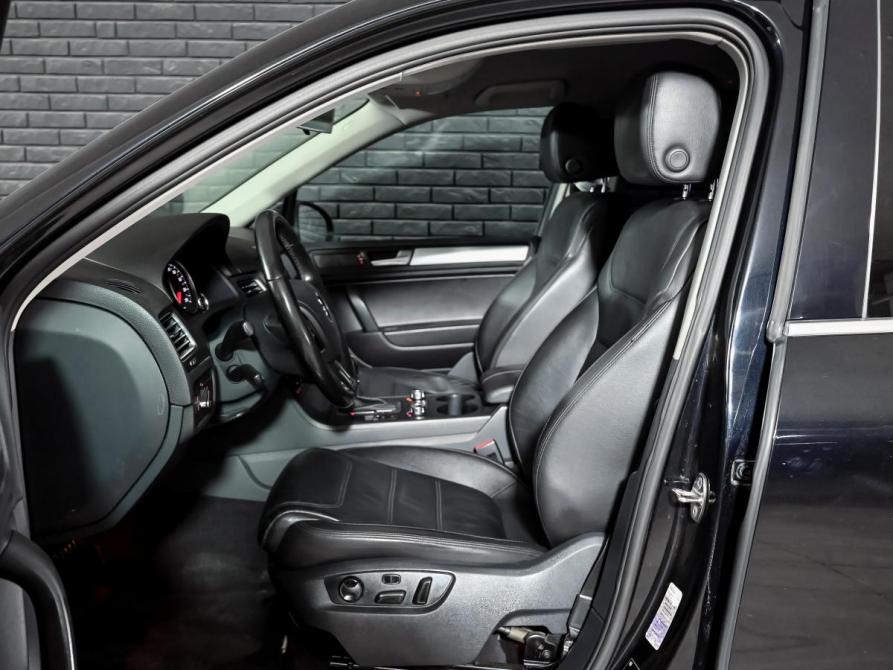 Volkswagen Touareg II Екатеринбург  - изображение 10