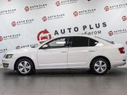 Skoda Octavia III (A7) Минеральные Воды  - изображение 26