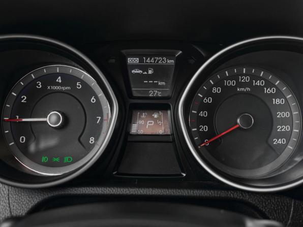 Hyundai i30 II с пробегом 2012 года, цена 1 060 000 рублей, 144723 км, хэтчбек, Автокод Объявления
