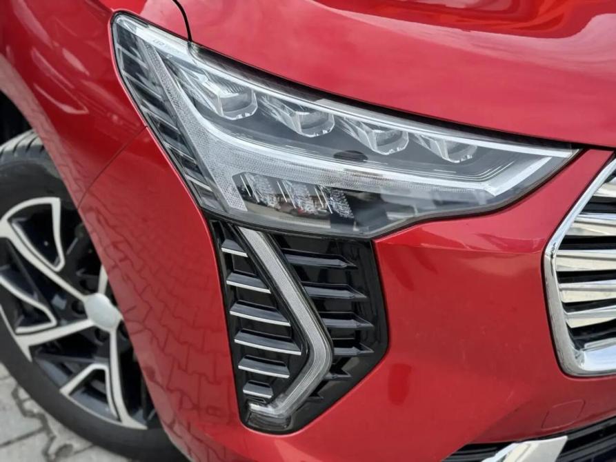 Haval Jolion I Пермь  - изображение 15