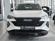 Haval F7x I Рестайлинг Казань  - изображение 29