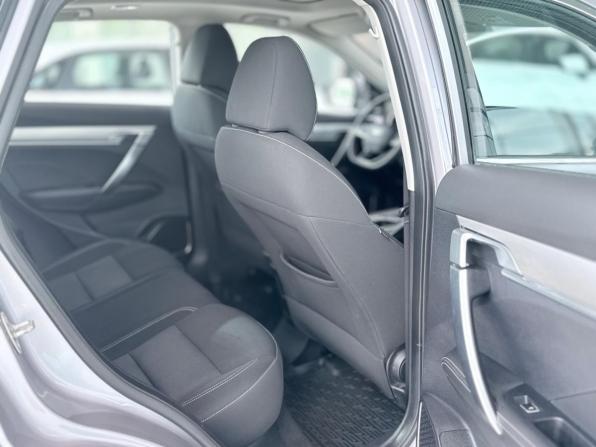 Belgee X50 с пробегом 2024 года, цена 1 795 000 рублей, 48875 км, внедорожник, Автокод Объявления