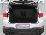 Volkswagen Tiguan I Рестайлинг Ростов-на-Дону  - изображение 36