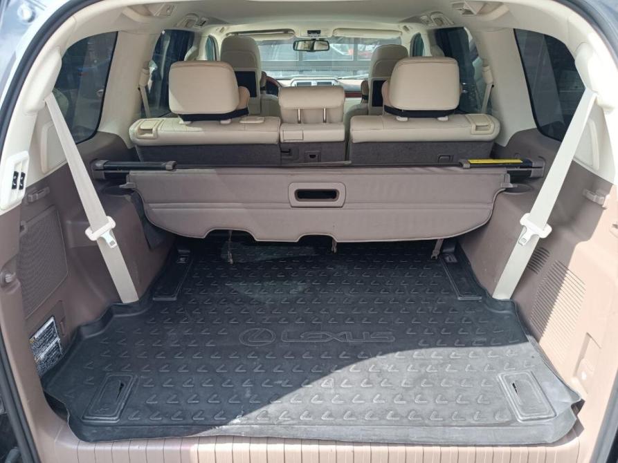 Lexus GX II Оренбург  - изображение 11