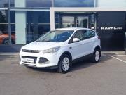Ford Kuga II Москва  - изображение 20