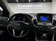 Dongfeng AX7 I Кемерово  - изображение 30