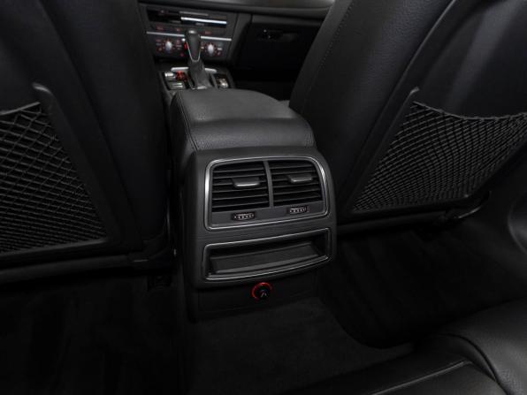 Audi A6 IV (C7) Рестайлинг с пробегом 2018 года, цена 2 920 000 рублей, 70026 км, седан, Автокод Объявления