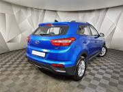 Hyundai Creta I Москва  - изображение 22