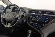 Toyota Camry VIII (XV70) Волгоград  - изображение 33