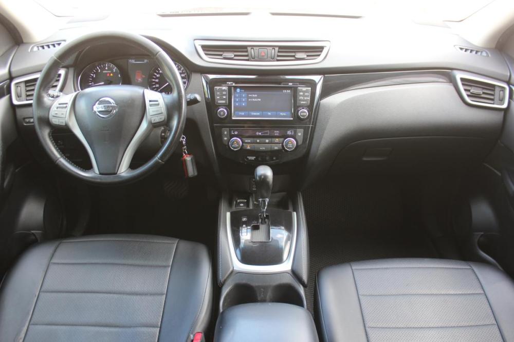 Nissan Qashqai II Белгород  - изображение 7