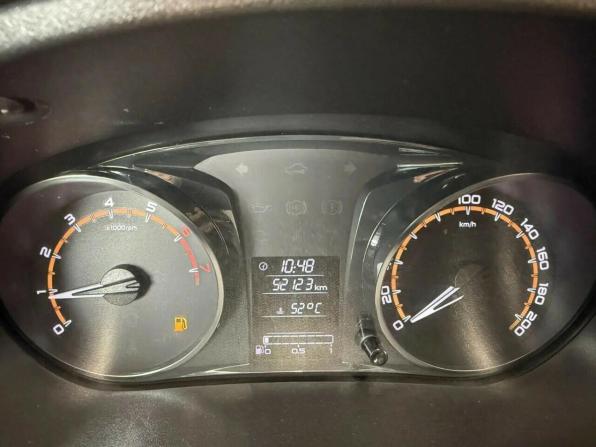 Lada (ВАЗ) Granta I Рестайлинг с пробегом 2019 года, цена 593 500 рублей, 52123 км, универсал, Автокод Объявления