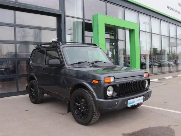 Lada (ВАЗ) 2121 (4x4) I Рестайлинг с пробегом 2019 года, цена 530 000 рублей, 175000 км, внедорожник, Автокод Объявления