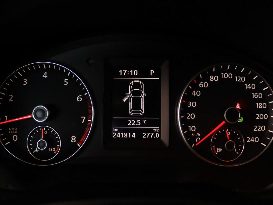 Volkswagen Jetta V Минеральные Воды  - изображение 19