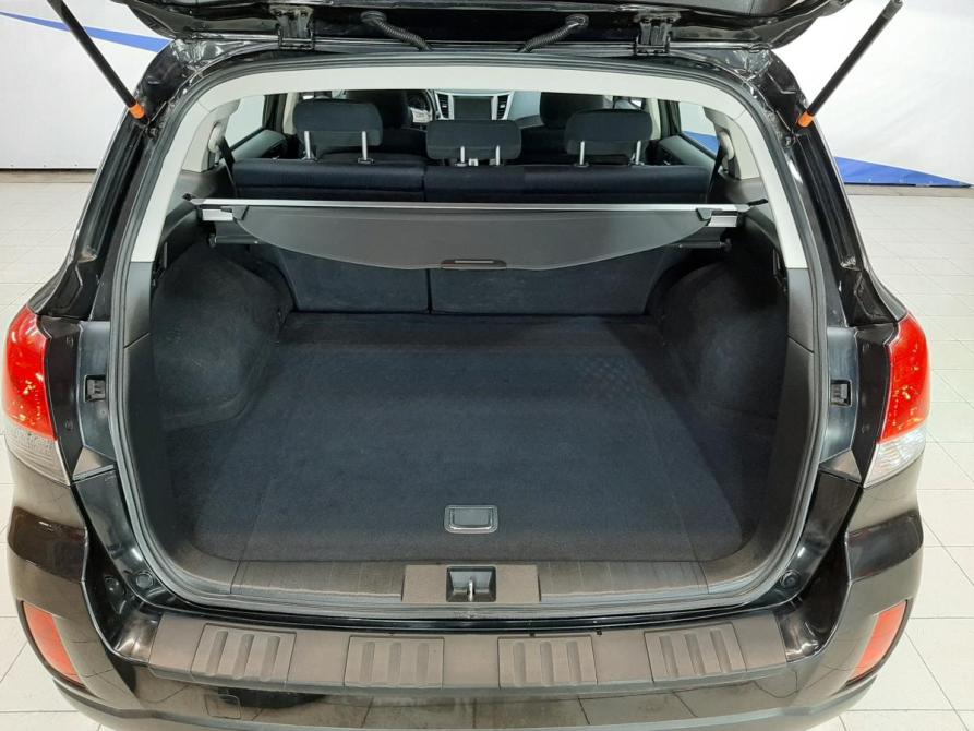 Subaru Outback IV Москва  - изображение 5