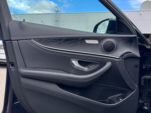 Mercedes-Benz E-Класс V (W213 S213 C238) с пробегом 2020 года, цена 3 570 000 рублей, 135000 км, седан, Автокод Объявления