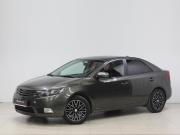 Kia Cerato II Курск  - изображение 24