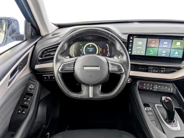 Haval F7 I с пробегом 2022 года, цена 1 725 000 рублей, 152737 км, внедорожник, Автокод Объявления