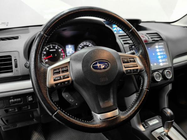 Subaru Forester IV с пробегом 2014 года, цена 1 820 000 рублей, 222470 км, внедорожник, Автокод Объявления