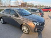 Lada (ВАЗ) Vesta I Пермь  - изображение 12