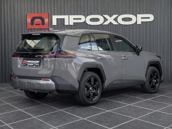Toyota RAV4 V (XA50) с пробегом 2025 года, цена 3 877 000 рублей, 15000 км, внедорожник, Автокод Объявления