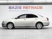 Toyota Avensis II Рестайлинг Тюмень  - изображение 32