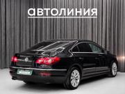 Volkswagen Passat CC I Красноярск  - изображение 23