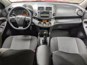 Toyota RAV4 III (XA30) Рестайлинг Екатеринбург  - изображение 23