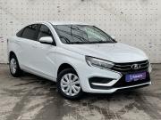 Lada (ВАЗ) Vesta I Рестайлинг (NG) Тамбов  - изображение 21