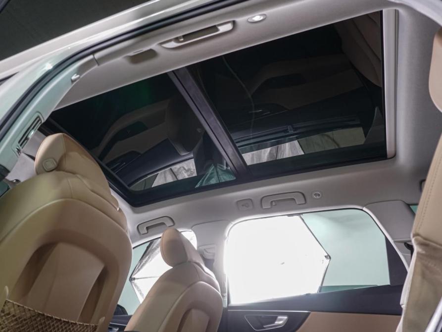 Audi Q7 II (4M) Рестайлинг Воронеж  - изображение 11