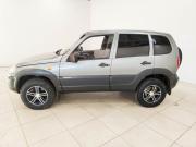 Chevrolet Niva I Рестайлинг Тула  - изображение 18