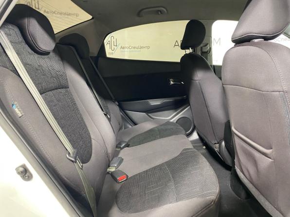 Kia Rio III с пробегом 2013 года, цена 497 000 рублей, 308962 км, седан, Автокод Объявления