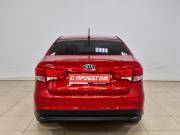 Kia Rio III Рестайлинг Альметьевск  - изображение 30