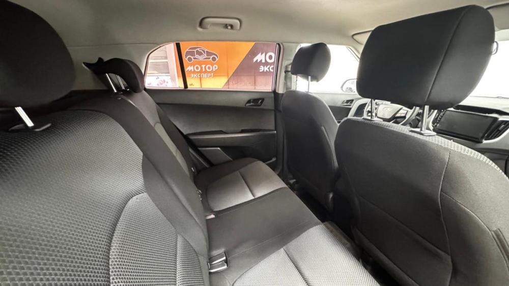 Hyundai Creta I Киров  - изображение 15