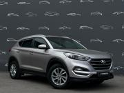 Hyundai Tucson III Санкт-Петербург  - изображение 27