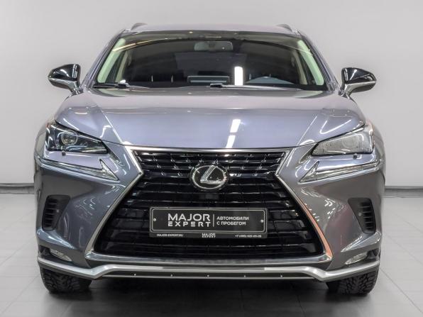 Lexus NX I Рестайлинг с пробегом 2020 года, цена 4 050 000 рублей, 24902 км, внедорожник, Автокод Объявления