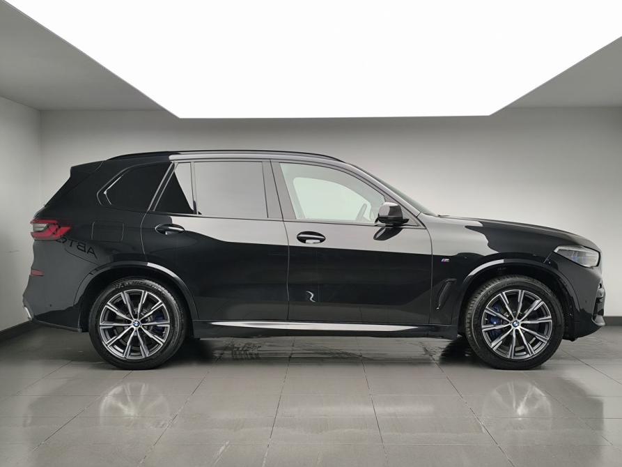 BMW X5 IV (G05/G18) Москва  - изображение 4