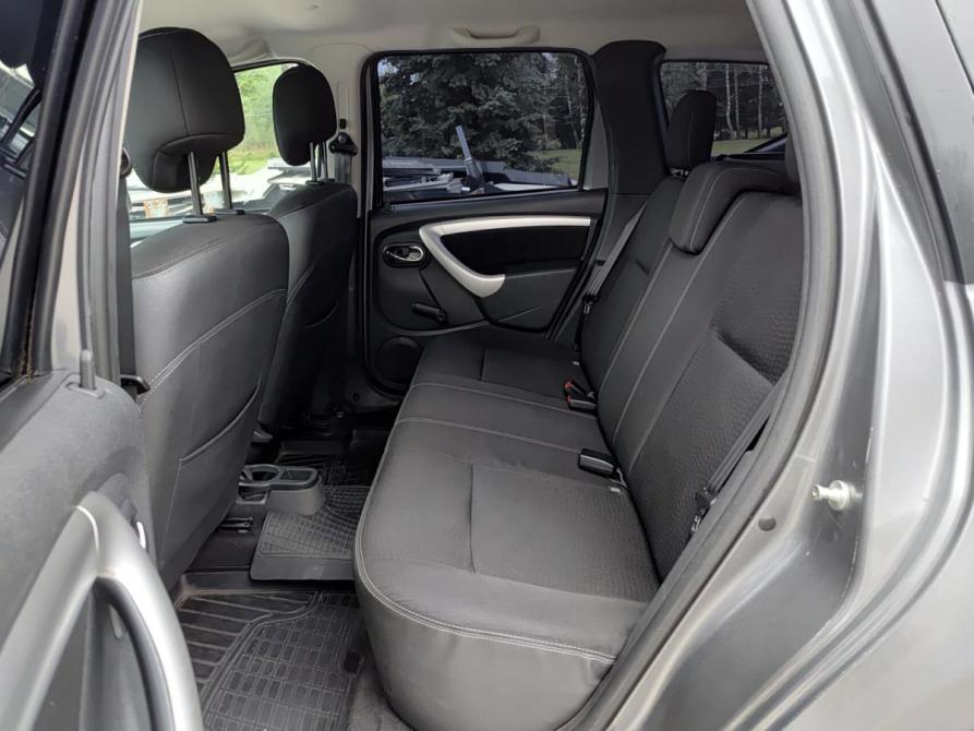 Nissan Terrano III (D10) Чебоксары  - изображение 15