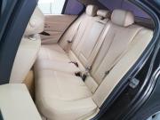 BMW 3 серии VI (F3x) Рестайлинг Воронеж  - изображение 28