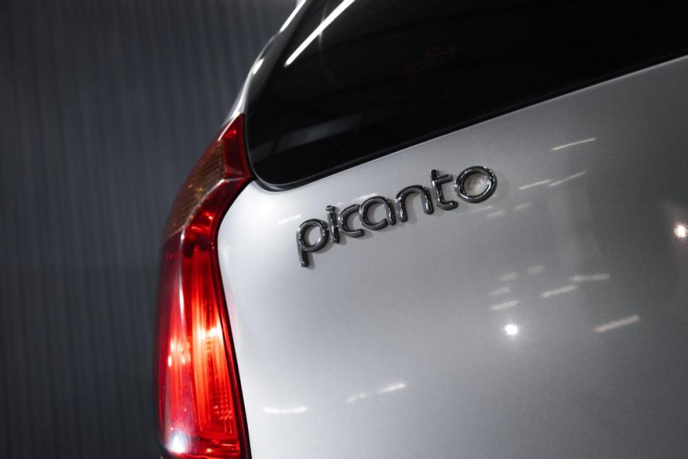 Kia Picanto II Тюмень  - изображение 10