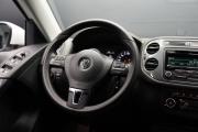 Volkswagen Tiguan I Рестайлинг Крым  - изображение 36